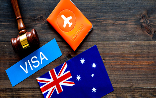 Australian Immigration Lawyers