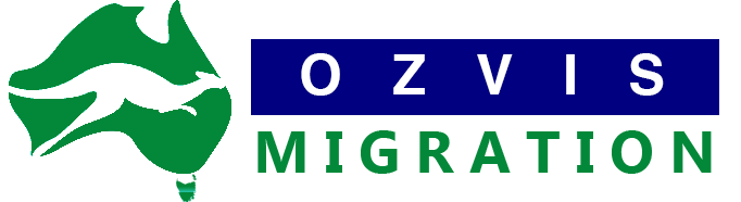 Ozvis Australian Visas & Immigration Law